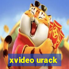 xvideo urack